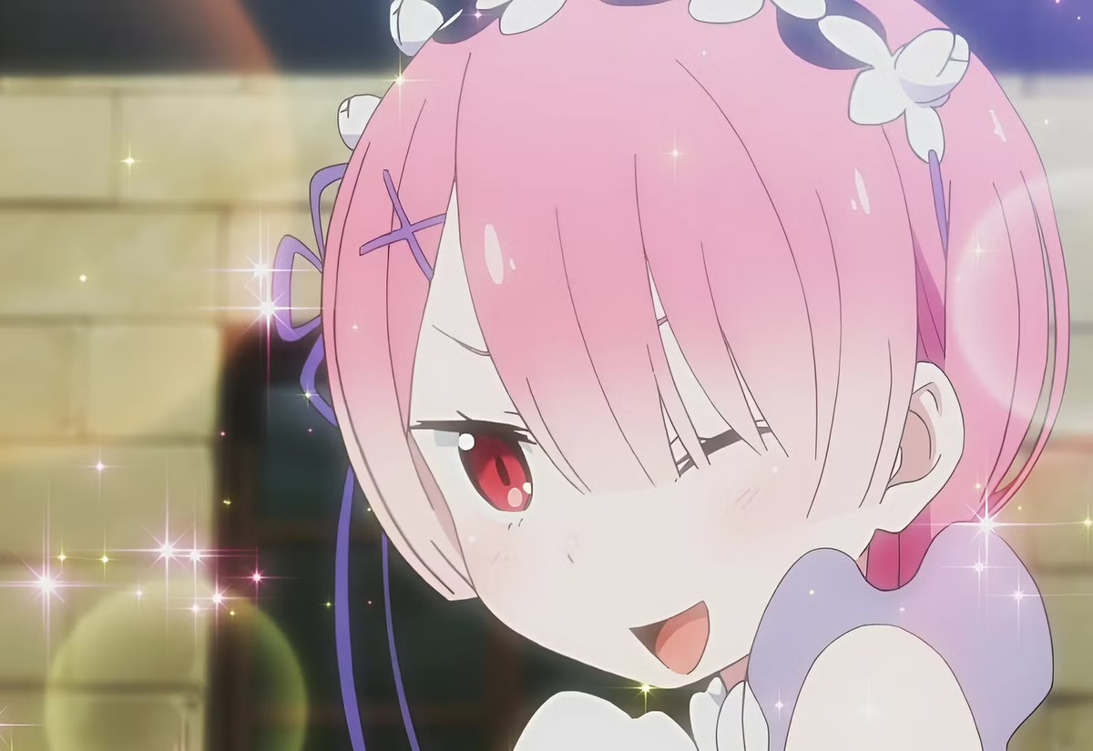 Two new bots soon to celebrate how good the new re zero ep was 