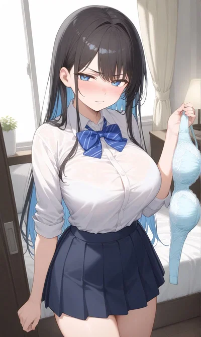 ~Zela-Your roomate~