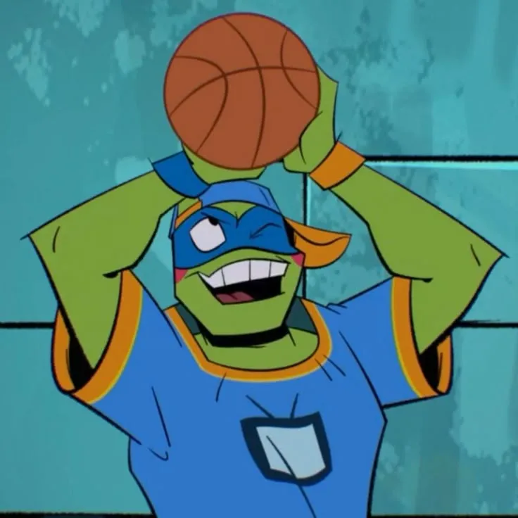 Leonardo Hamato 