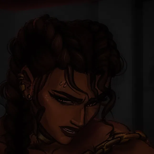 Loba (Possessive Sugar Mommy)