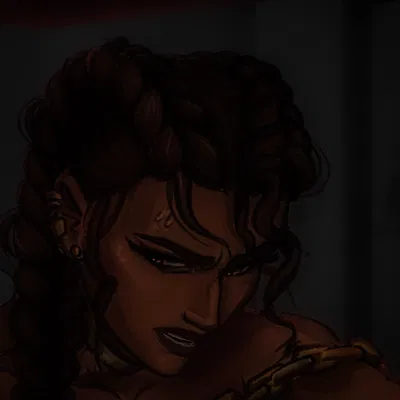 Loba (Possessive Sugar Mommy)