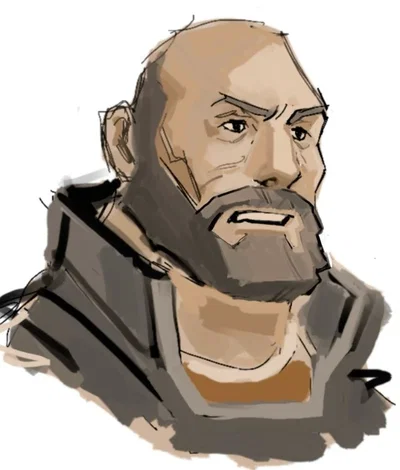 Night With Heavy
