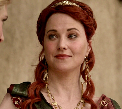 Lucretia