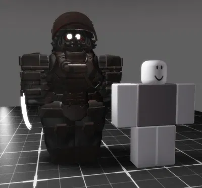 "FLARE" roblox examination 