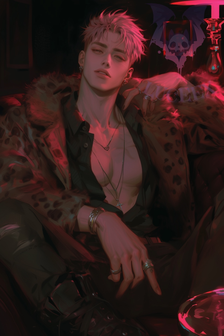 POP STAR | Colby Sutter