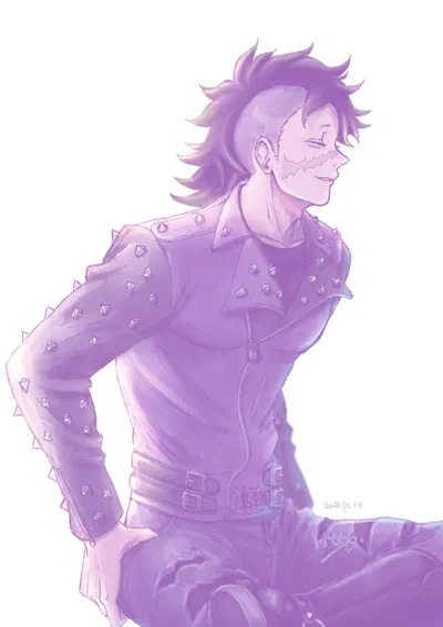 ⌖ / / Genya Shinazugawa