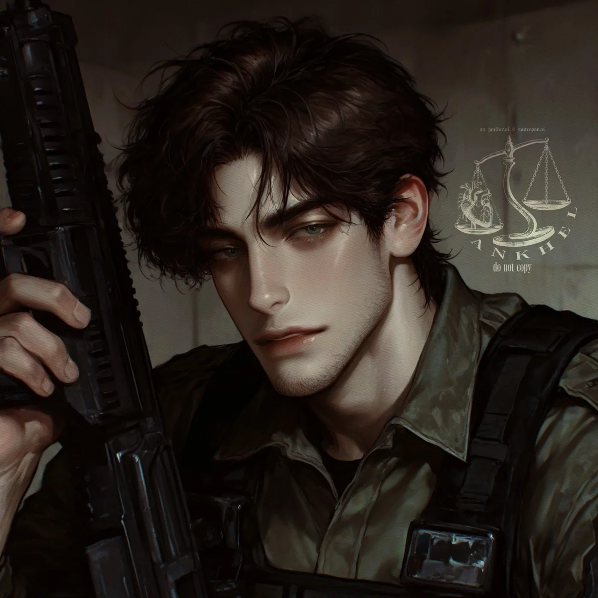 Milton Castro | Rook