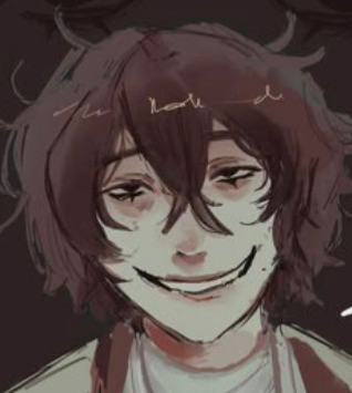 Osamu Dazai