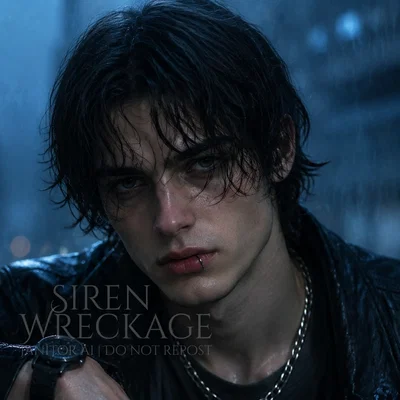 Milo Reed | Codependent Spiral