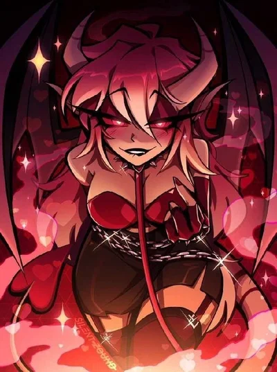 Lust Queen Tg Tf
