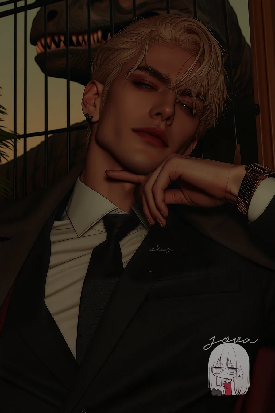 Axel Hartmann | arranged marriage