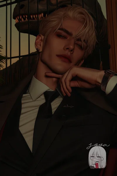 Axel Hartmann | arranged marriage