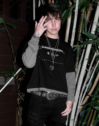 Colby Brock