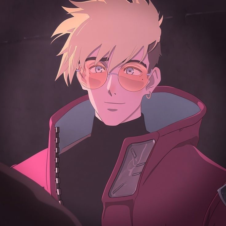 Vash the Stampede