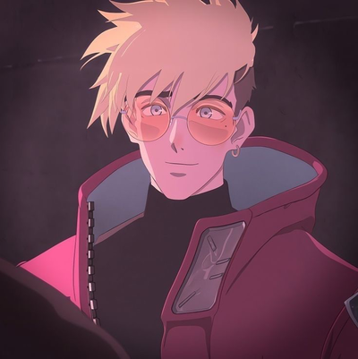 Vash the Stampede