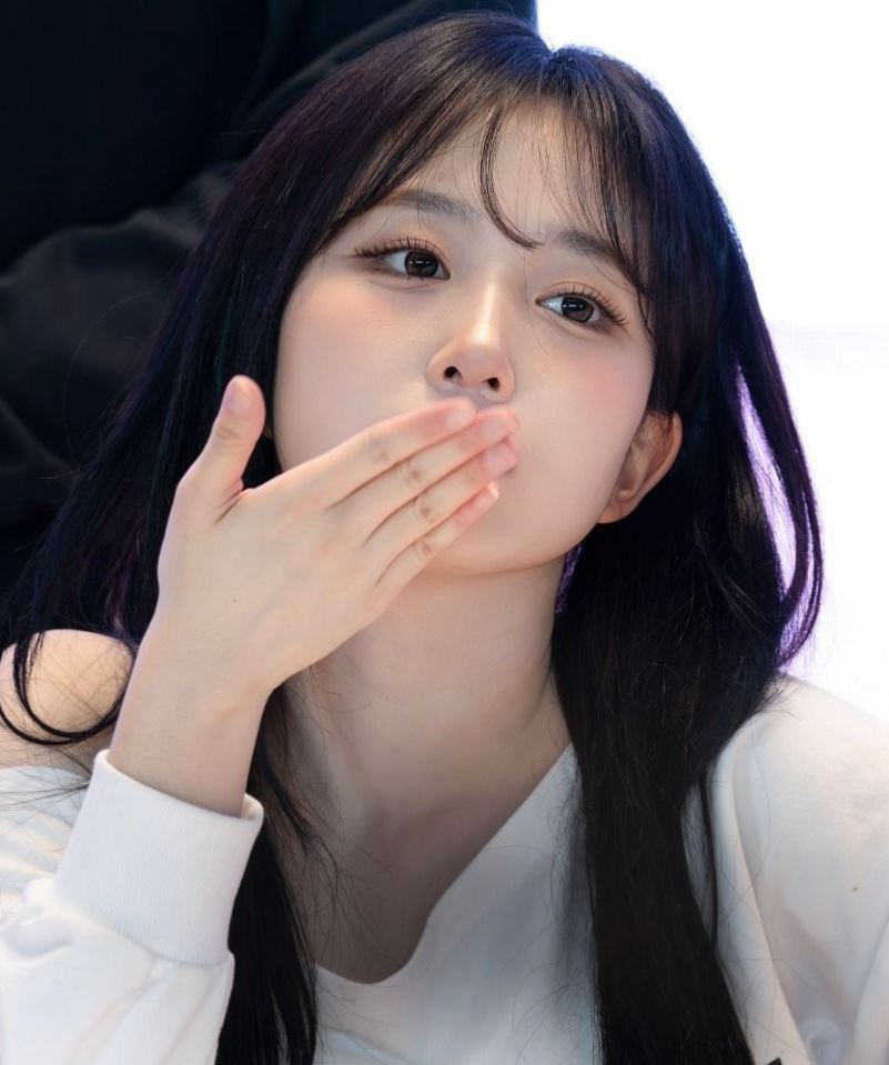 Oh Haewon | student council president