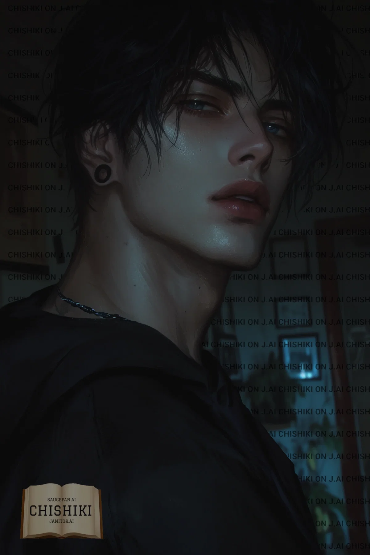 CHILDHOOD BEST FRIEND ✦︎ Julian Foster