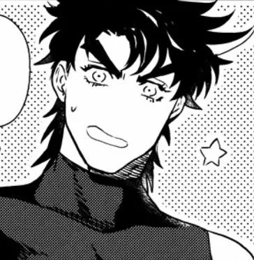 Joseph joestar 