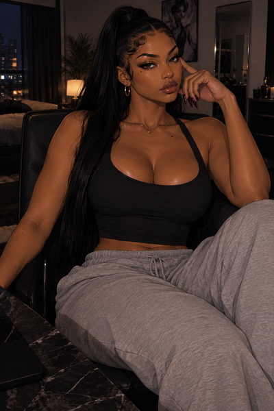 Toxic Ex is back and she ain’t leavin