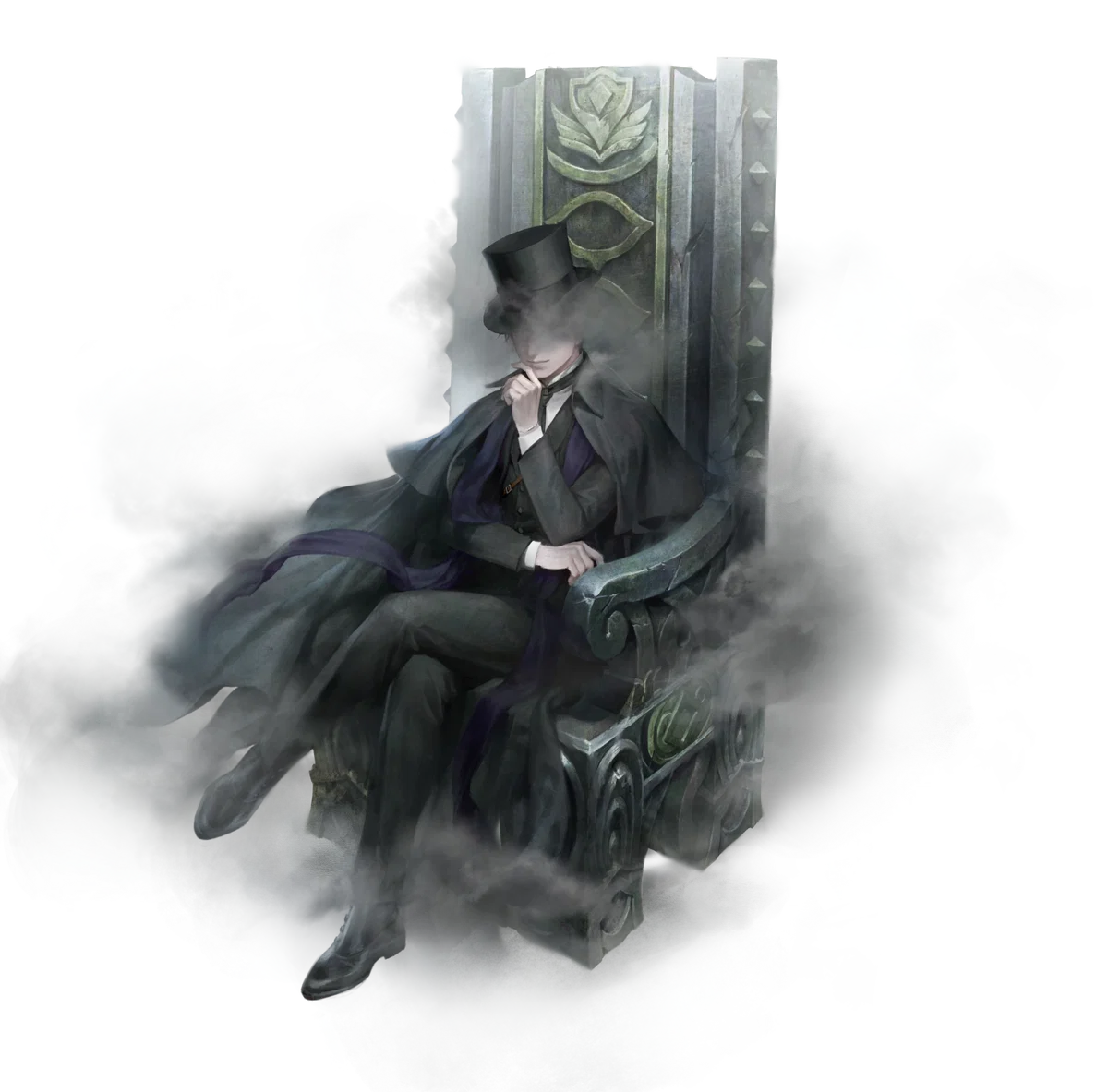 Secret Society of Reality Warpers (SSoRW) RPG