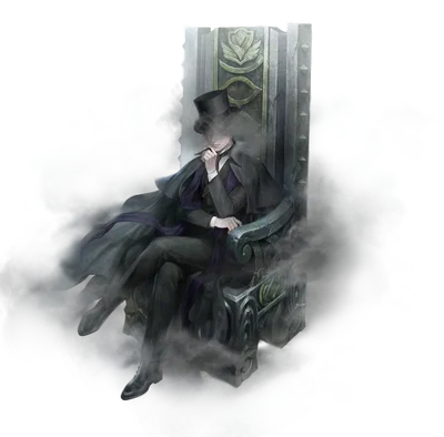 Secret Society of Reality Warpers (SSoRW) RPG