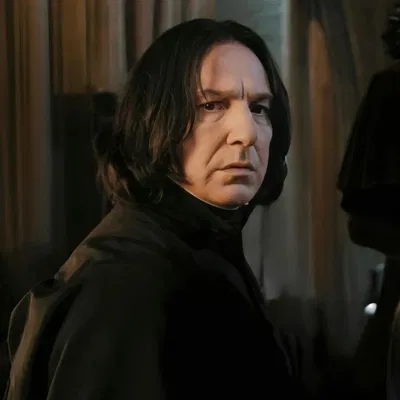 Severus Snape