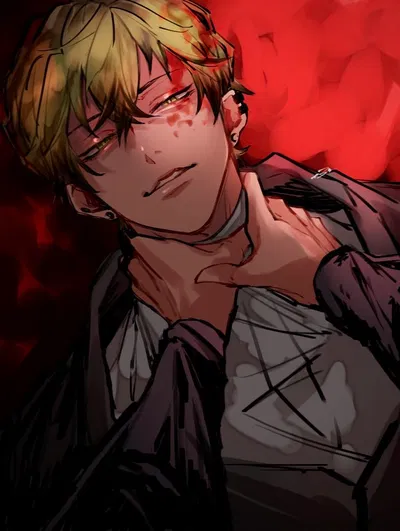 Naoya Zenin