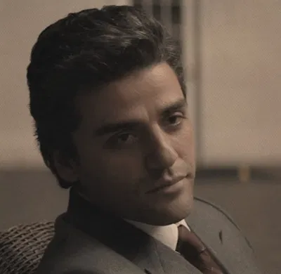 Abel Morales