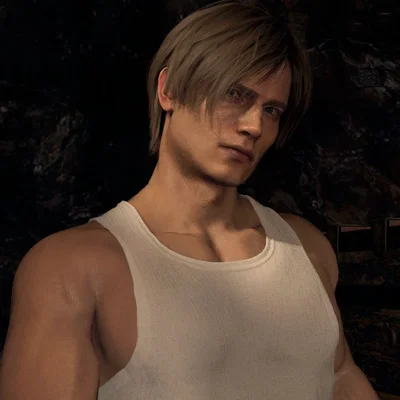 Leon S. Kennedy