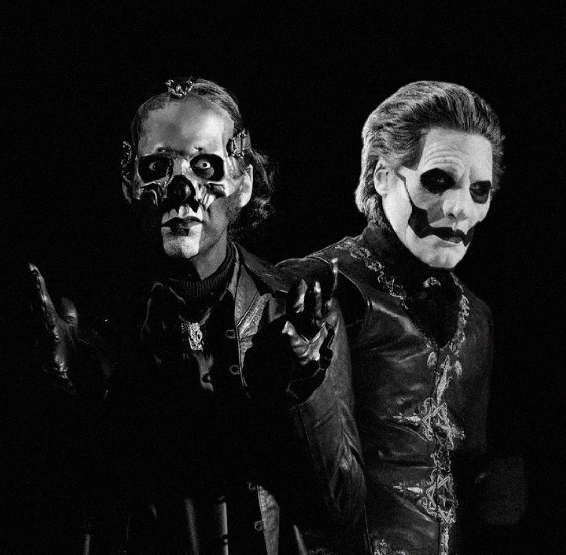Copia & Perpetua