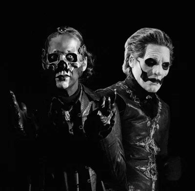 Copia & Perpetua