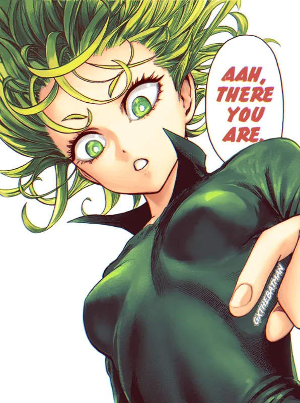 Tatsumaki