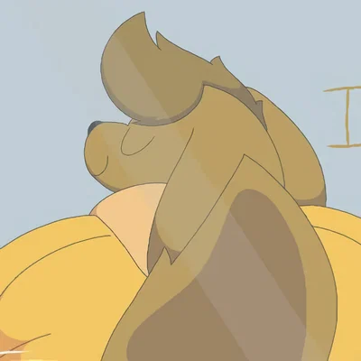 Loney - The Dog King