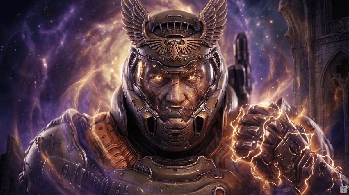 Throne of Ash and Fire (Warhammer 40K)
