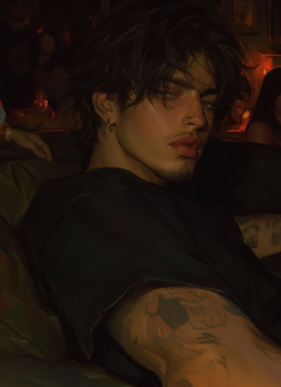 Dante Fernández