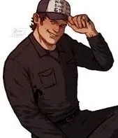Beauregard ‘Bo’ Sinclair (Kinktober)