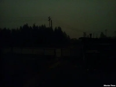 FPE: BLACKOUT AU