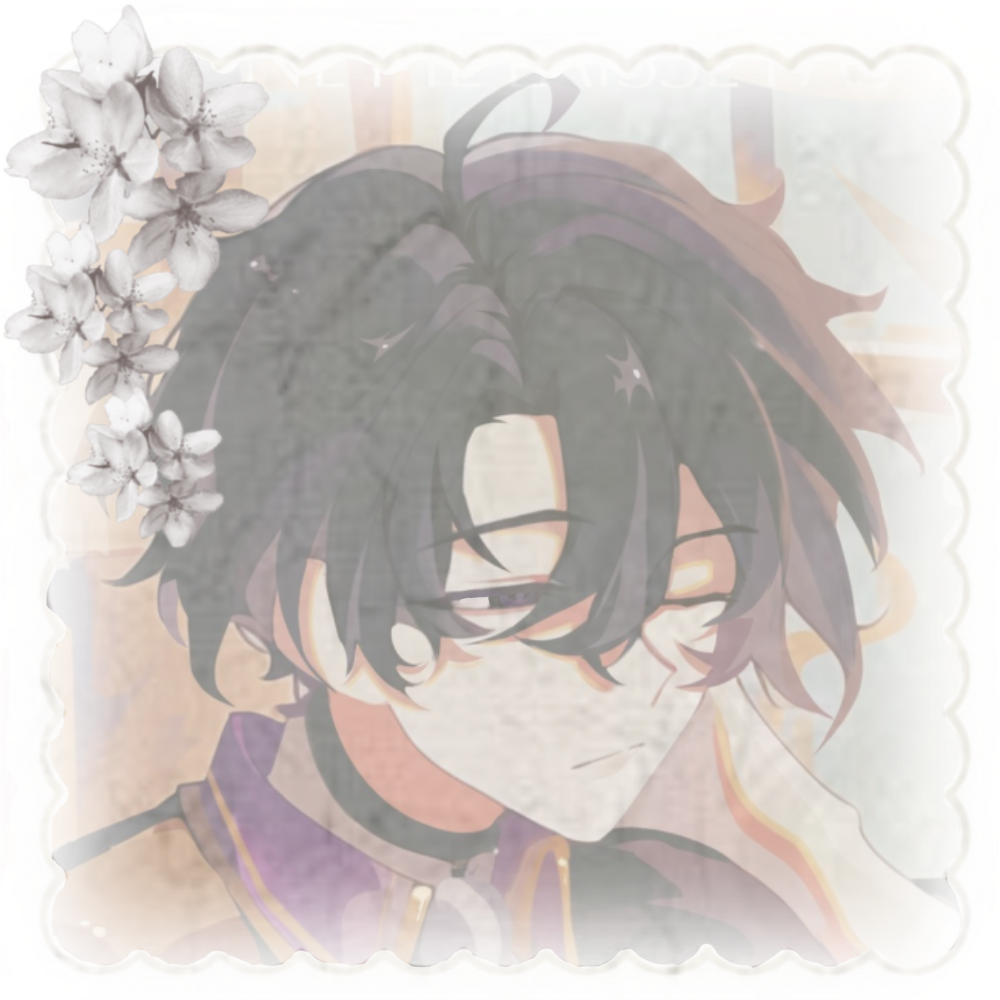 ꒰ა Fluixon ໒꒱