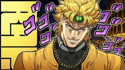 DIO Brando