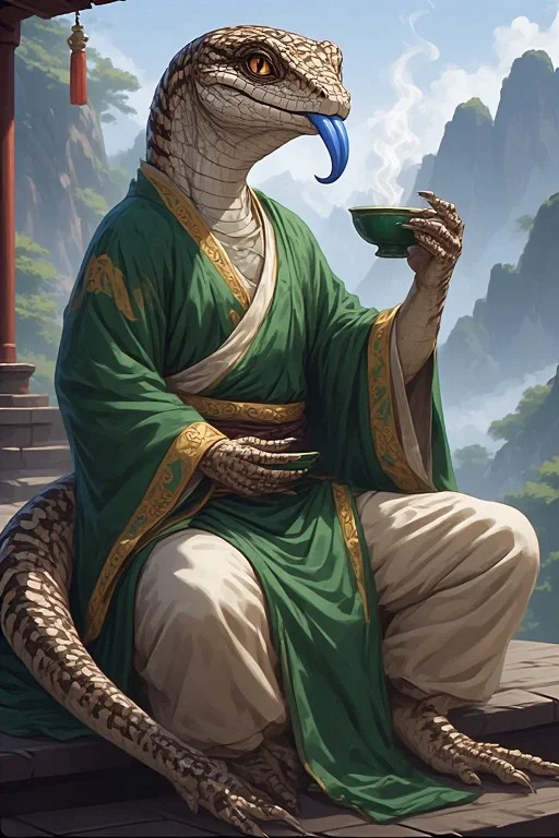Master Sēryu