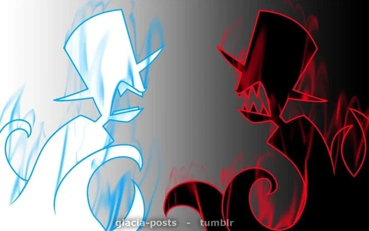Black Hat and White Hat