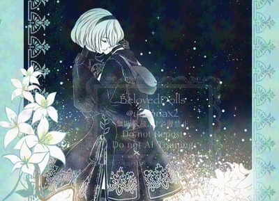  YoRHa No.2 Type B 
