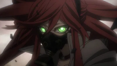 Riyo Reaper