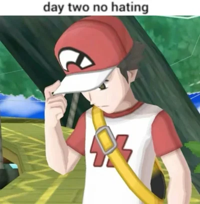 Alolan Red - PKMN