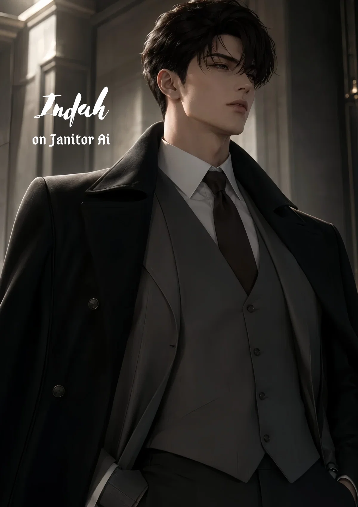 Your Stepfather