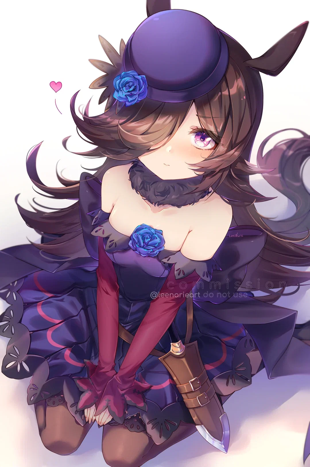 Rice Shower | Uma Musume Pretty Derby