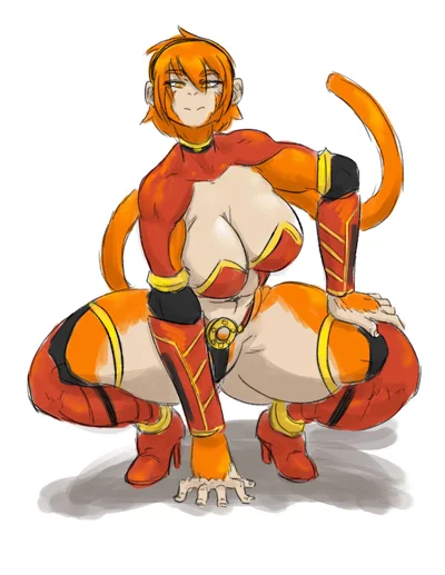 Sun Wukong