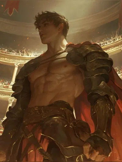 Ares | god of war