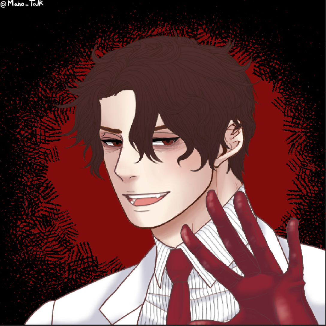Dr. Maroon