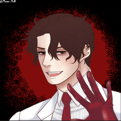 Dr. Maroon